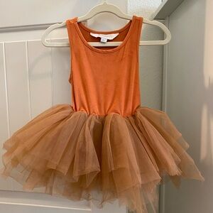 Iloveplum Tutu Dress